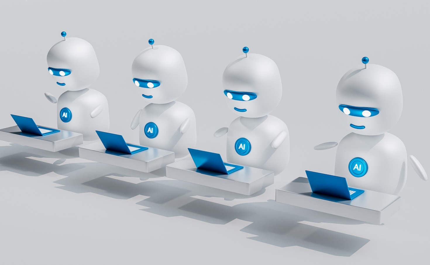 Automatizando processos: dicas práticas para começar
